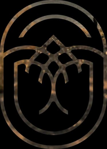 logo mask